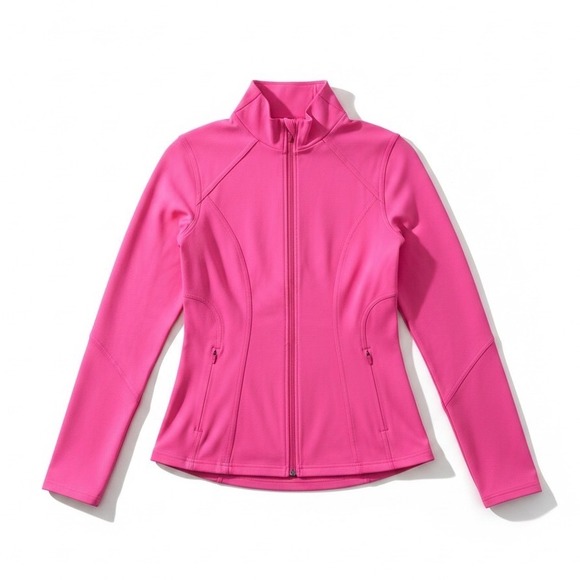 Spyder Jackets & Blazers - Spyder Active Jacket Pink New With Tags XS Women
